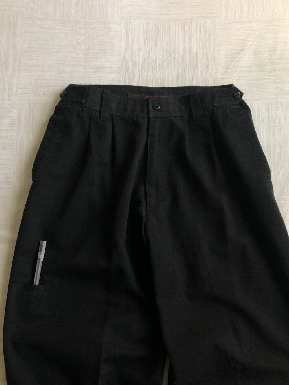 Bugle Boy Trousers 33W/34L